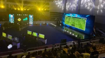 بمشاركة أندية كبرى.. وزير الرياضة يشهد غداً ختام بطولة كرة القدم الإلكترونية